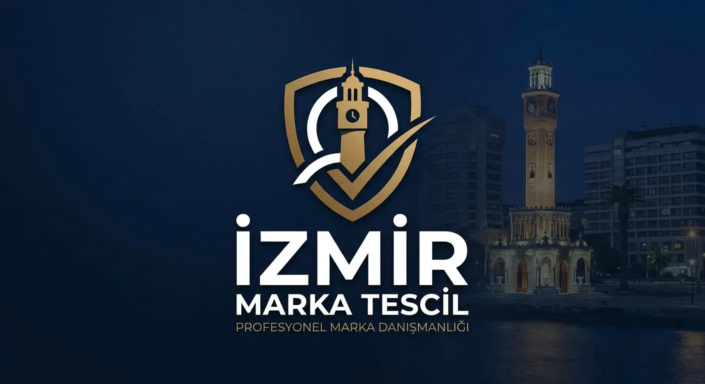 İzmir Marka Tescil